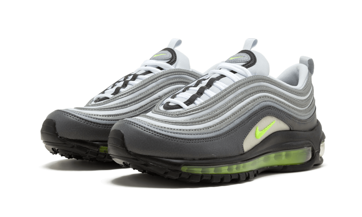 AIR MAX 97 WMNS Neon
