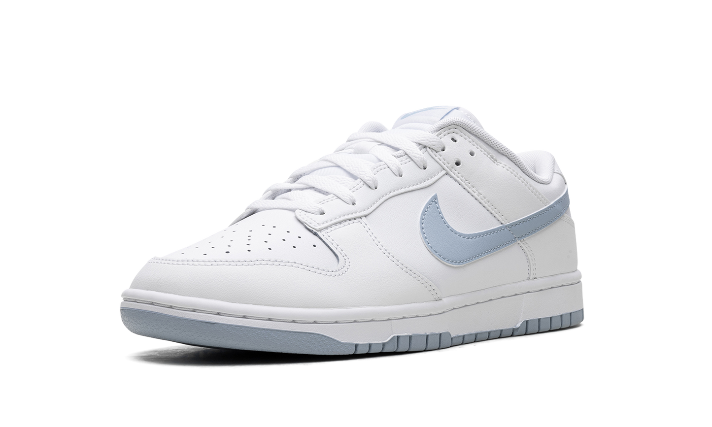 NIKE DUNK LOW Light Armory Blue