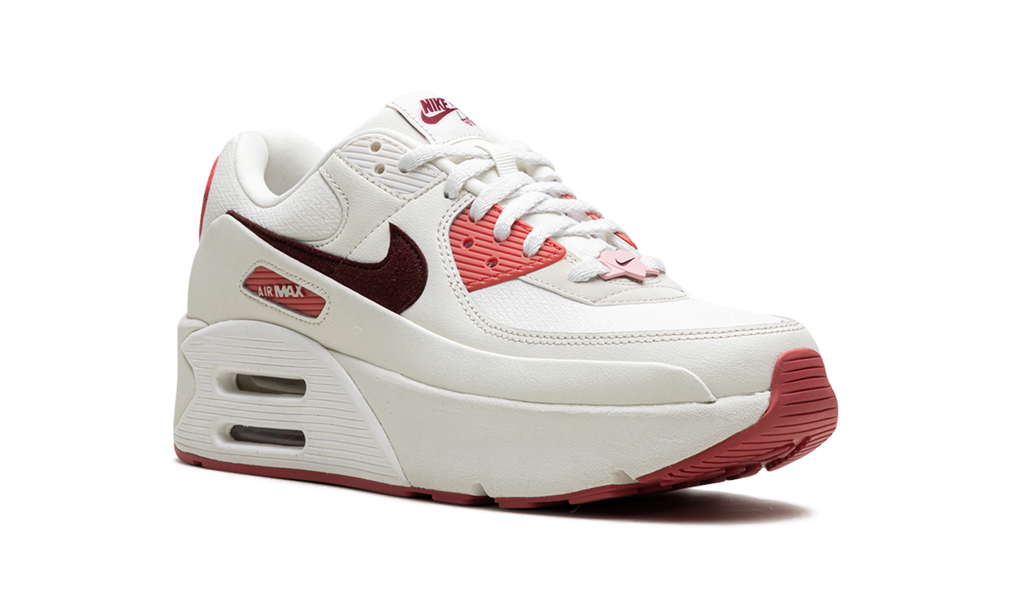 AIR MAX 90 LV8 WMNS Valentine's Day