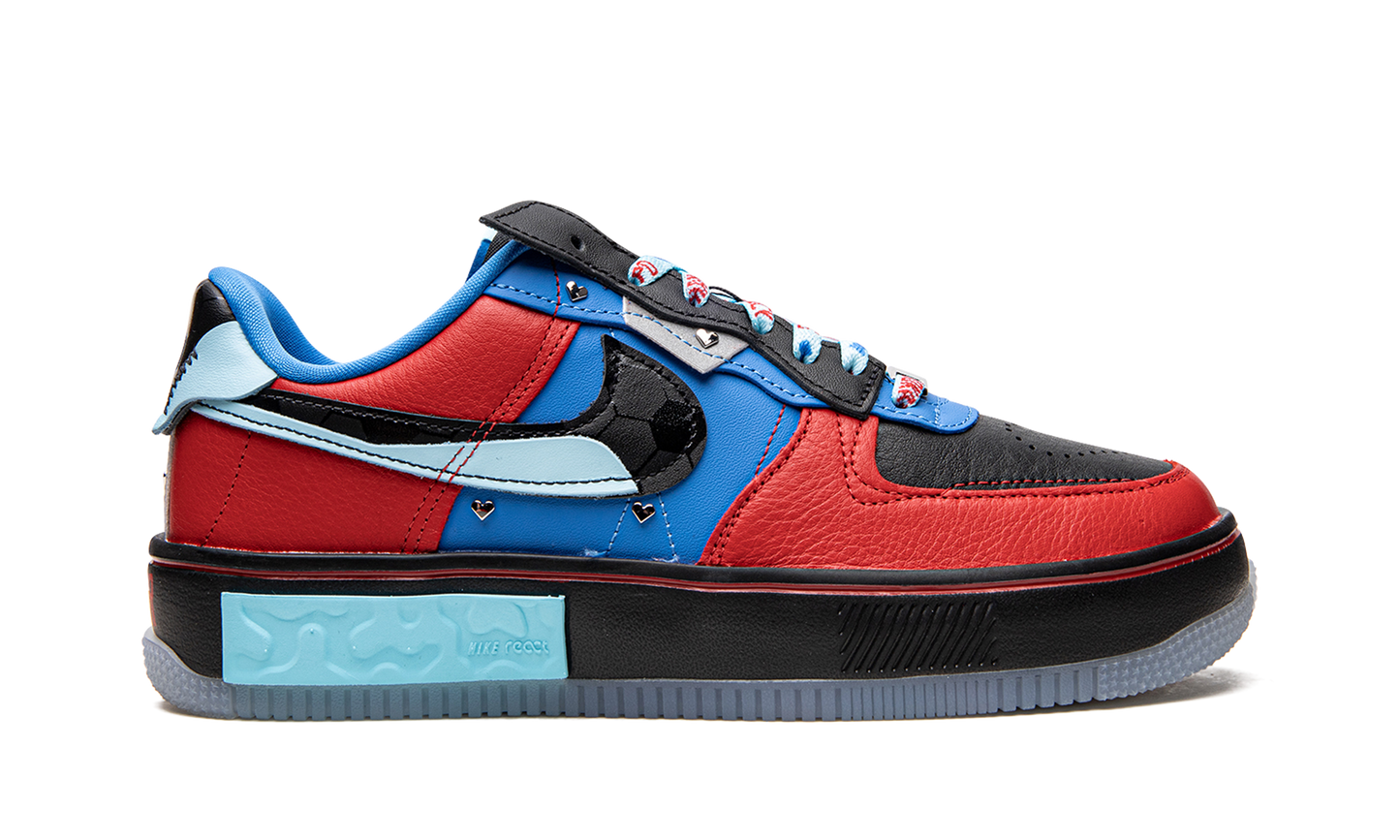 AIR FORCE 1 LO WMNS Doernbecher 2022