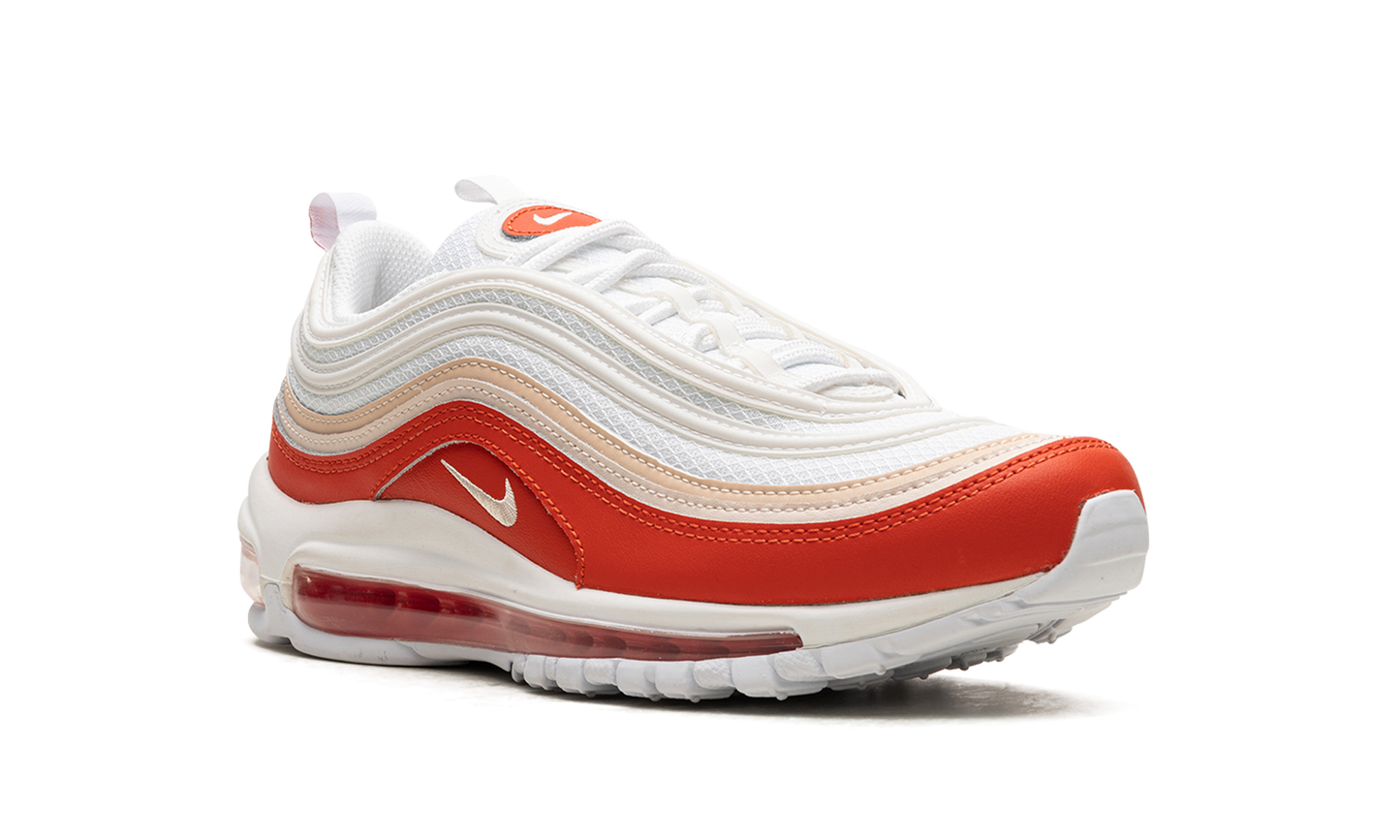 Air Max 97 Picante Red