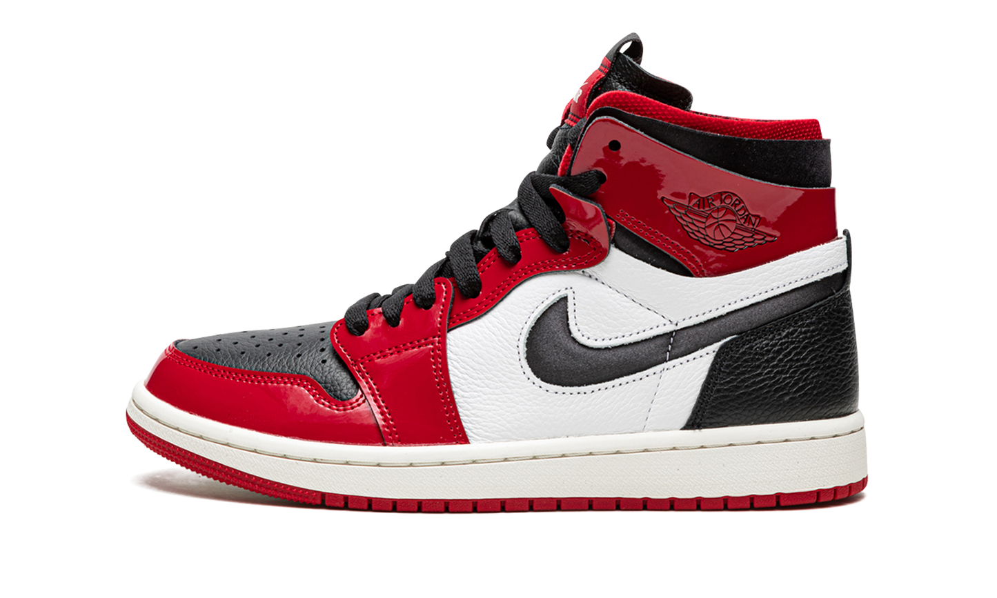 AIR JORDAN 1 ZOOM CMFT WMNS Zoom Chicago