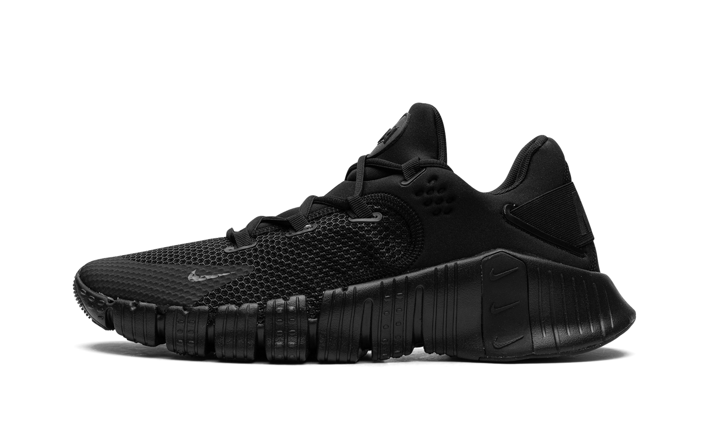 Free Metcon 4 Black / Volt