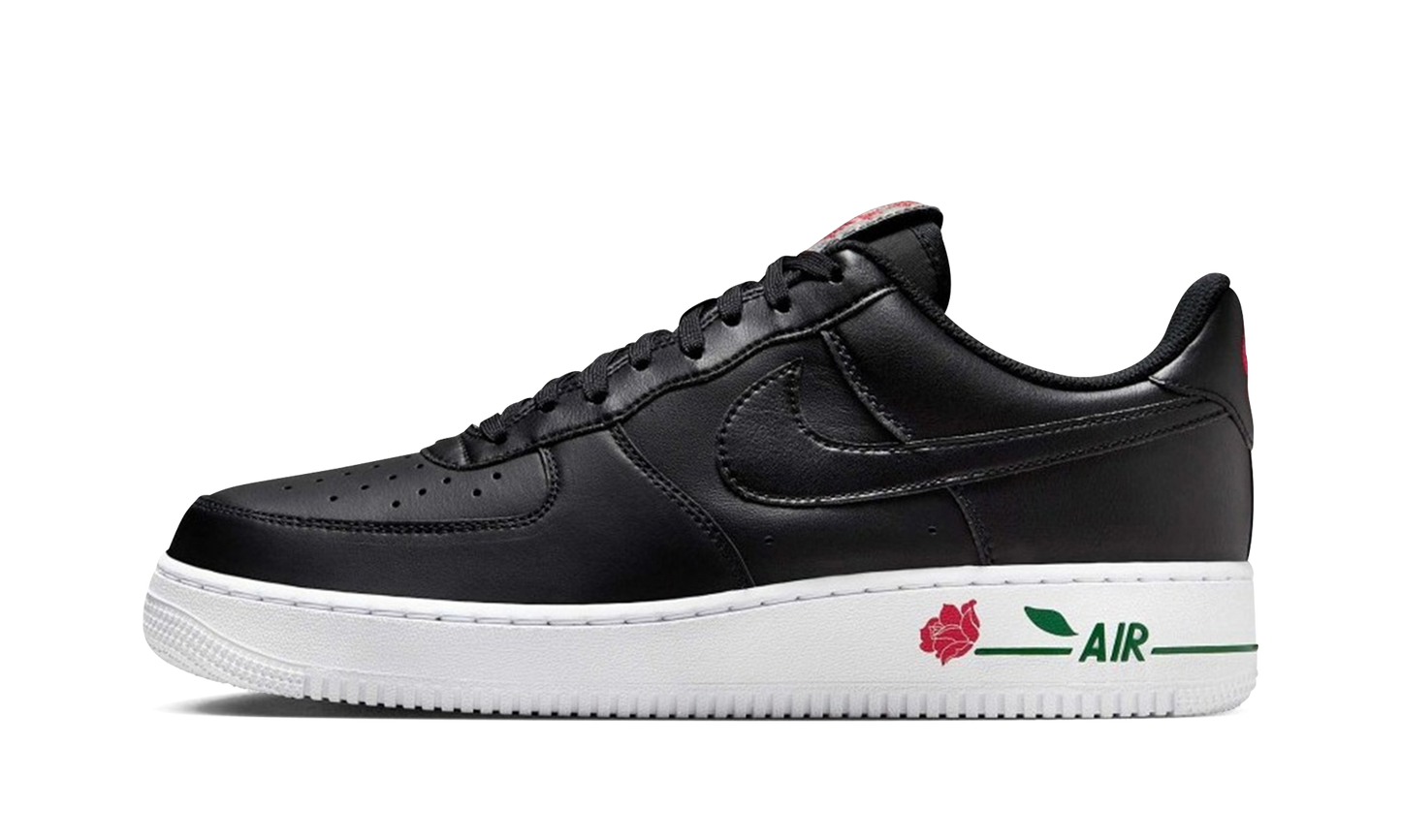 Air Force 1 Low '07 LX WMNS Rose Black