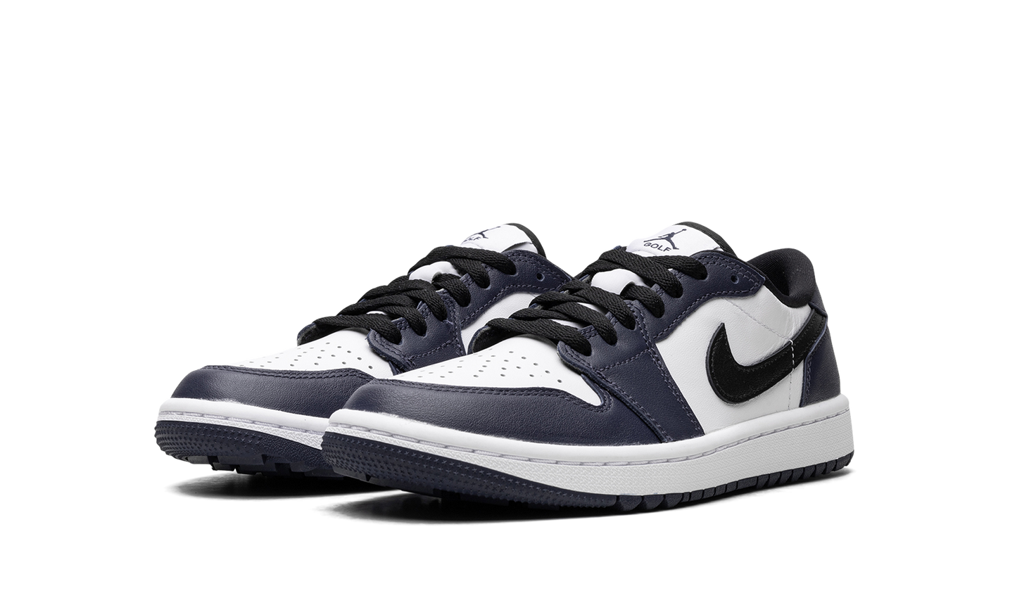 Air Jordan 1 Low Golf Midnight Navy