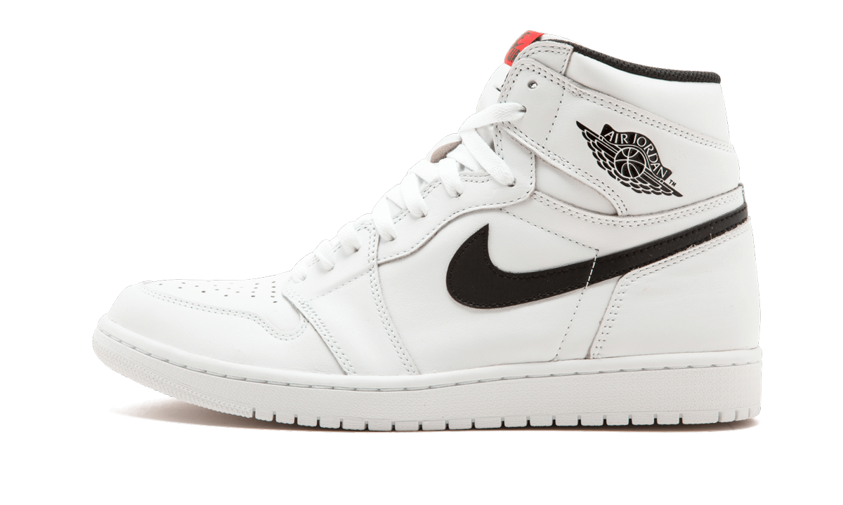 Air Jordan 1 Retro High OG Premium Essentials