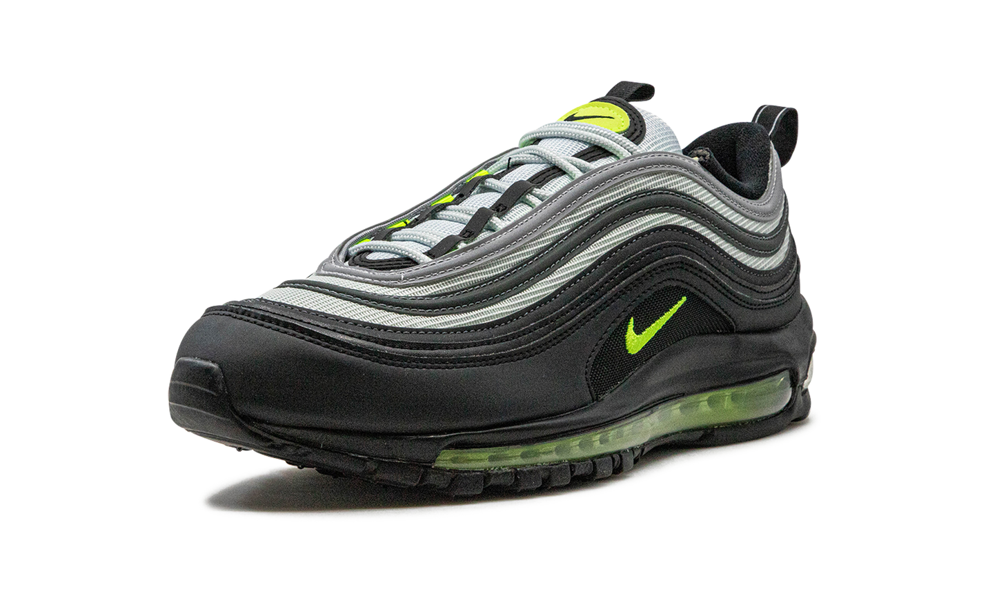 Air Max 97 Icons - Neon