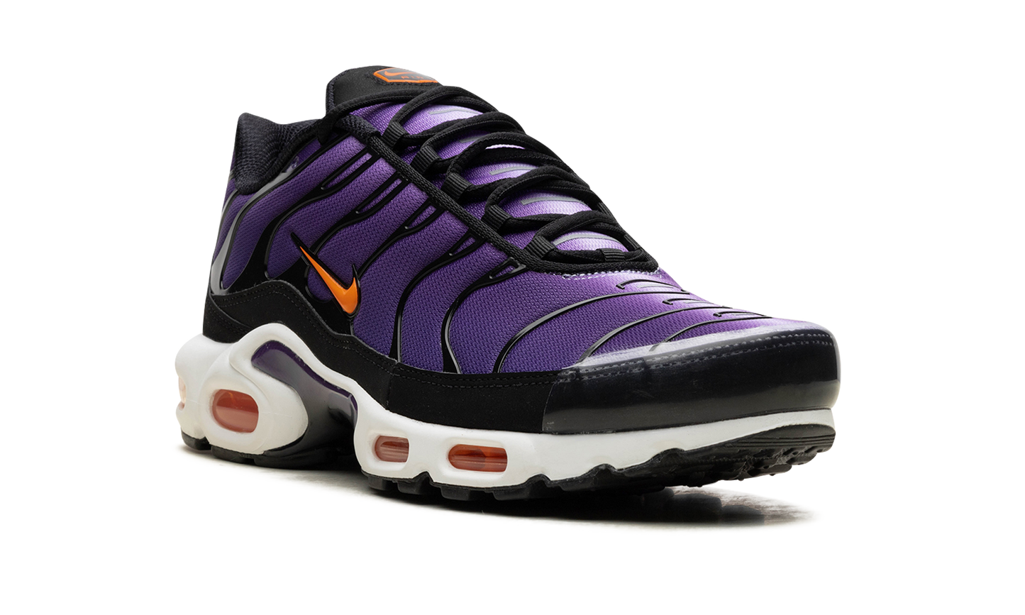 Air Max Plus Voltage Purple