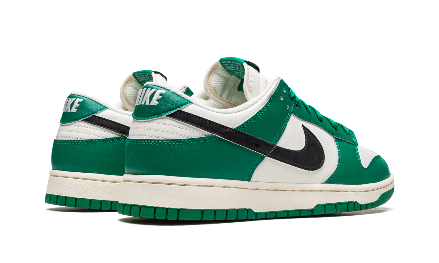 Dunk Low Retro Se Lottery Pack - Green