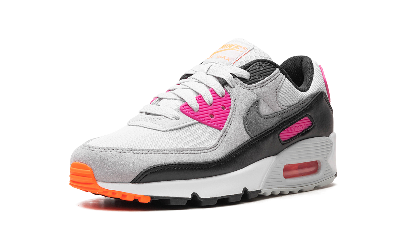 Air Max 90 Dunkin' Donuts