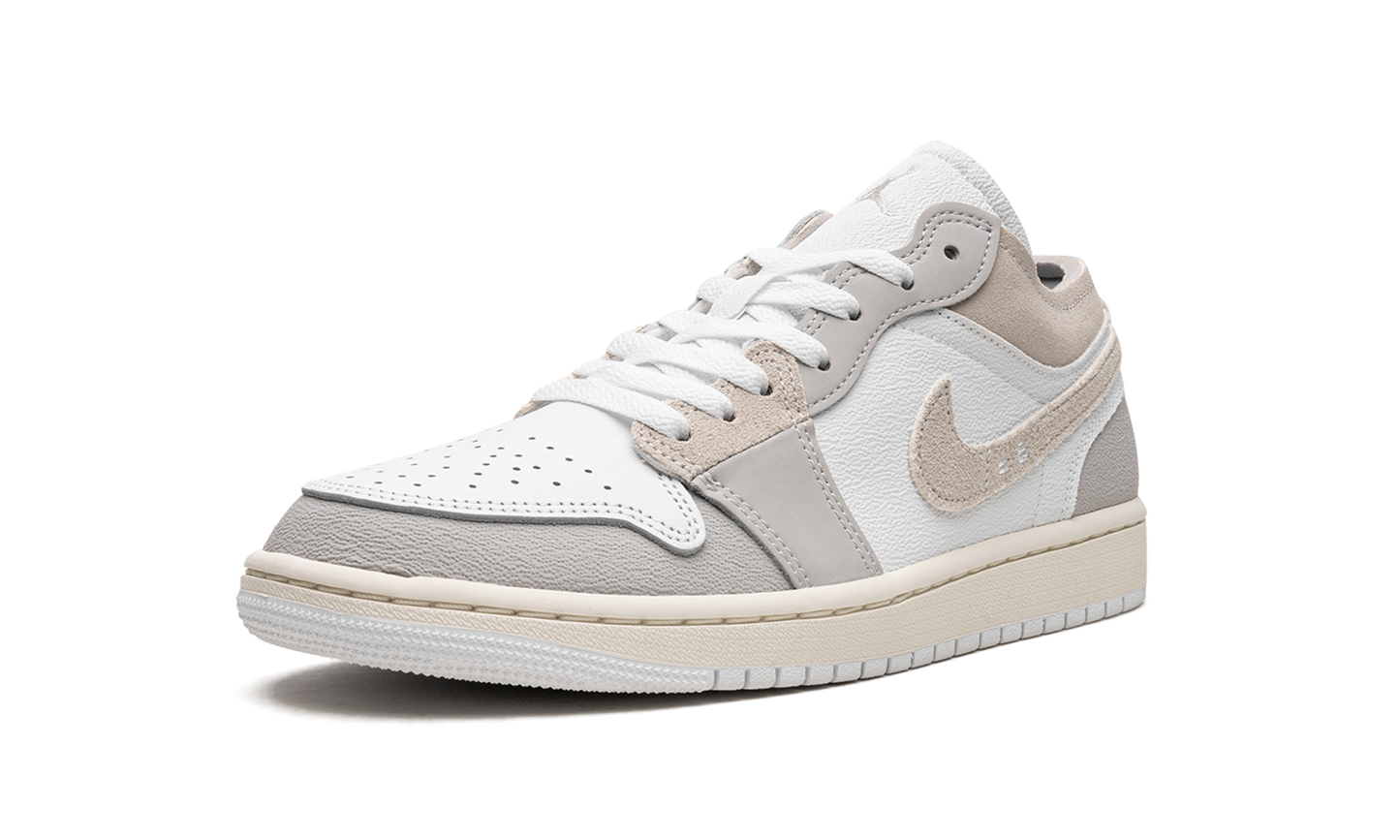 Air Jordan 1 Low SE Craft Tech Grey