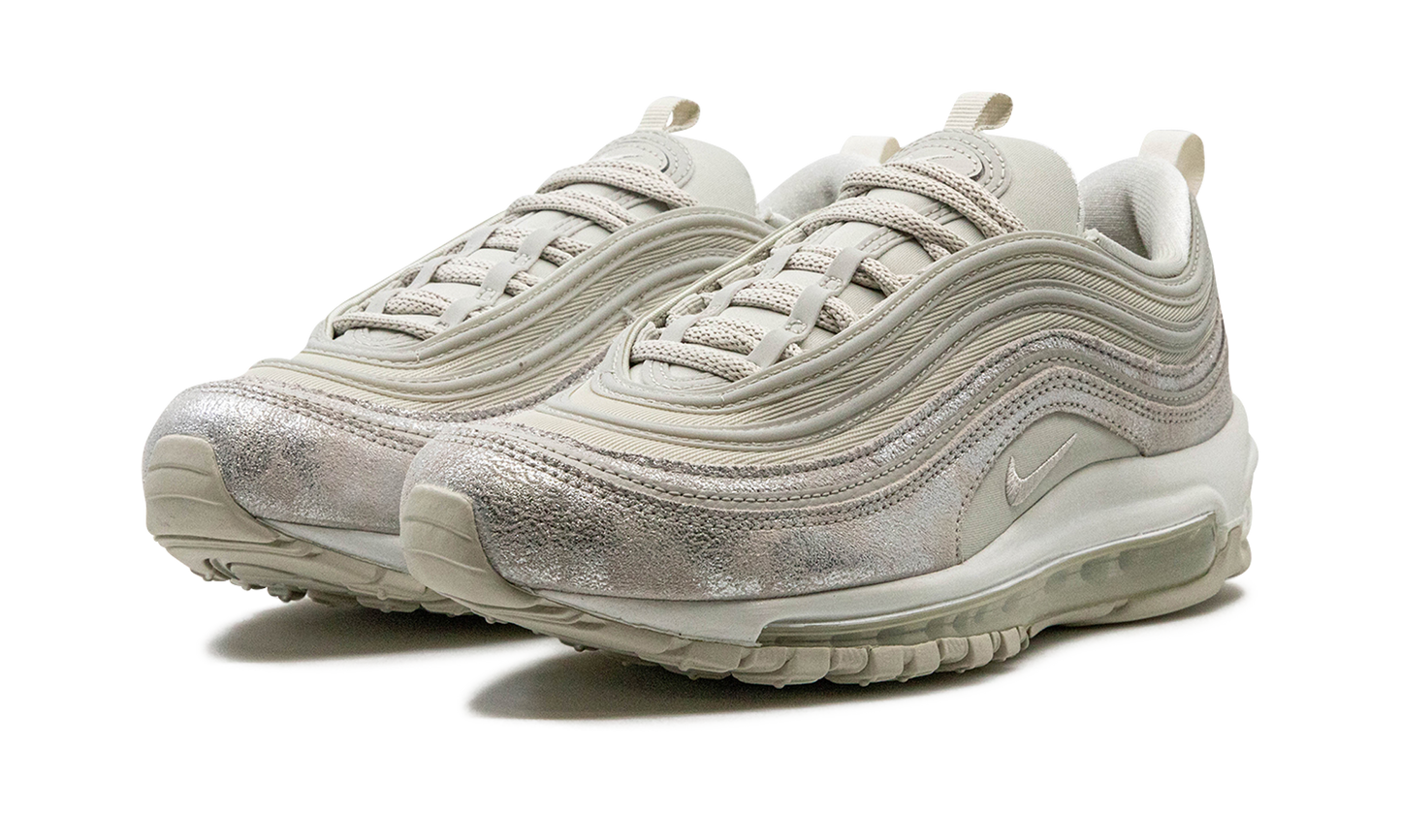 AIR MAX 97 WMNS Light Bone Pre-Worn