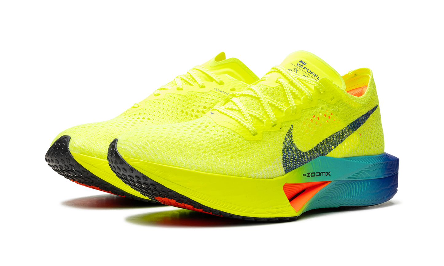 Zoomx Vaporfly Next% 3 Wmns Scream Green