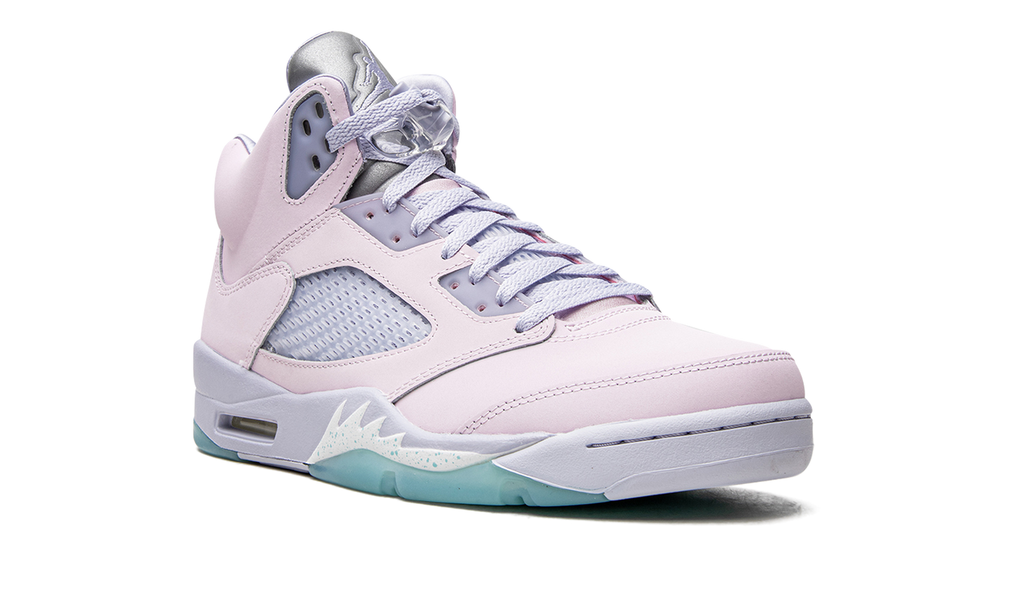 Air Jordan 5 Retro Regal Pink