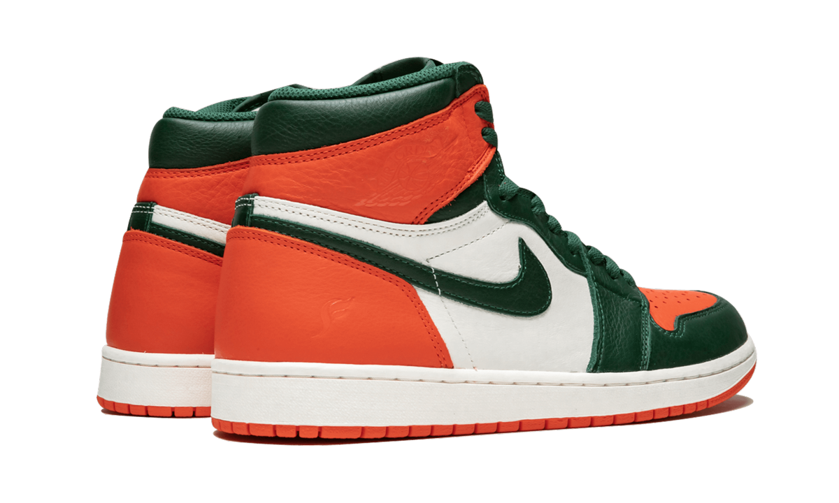 Air Jordan 1 Retro High OG Solefly