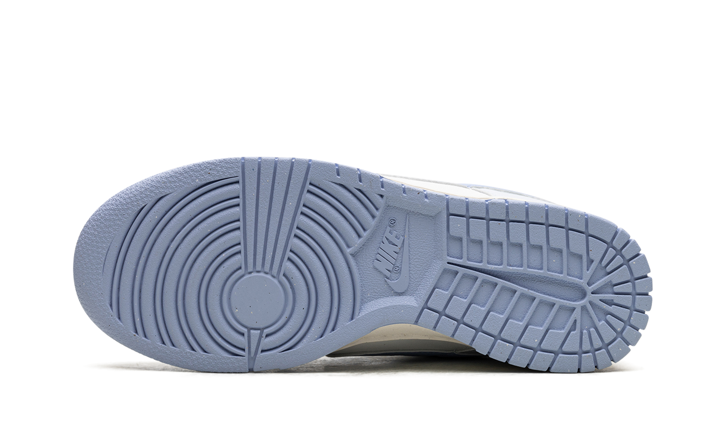 DUNK LO NEXT NATURE WMNS Blue Tint