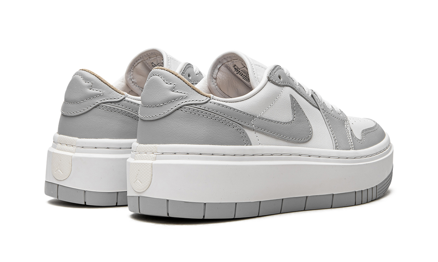 JORDAN 1 ELEVATE LO WMNS Wolf Grey