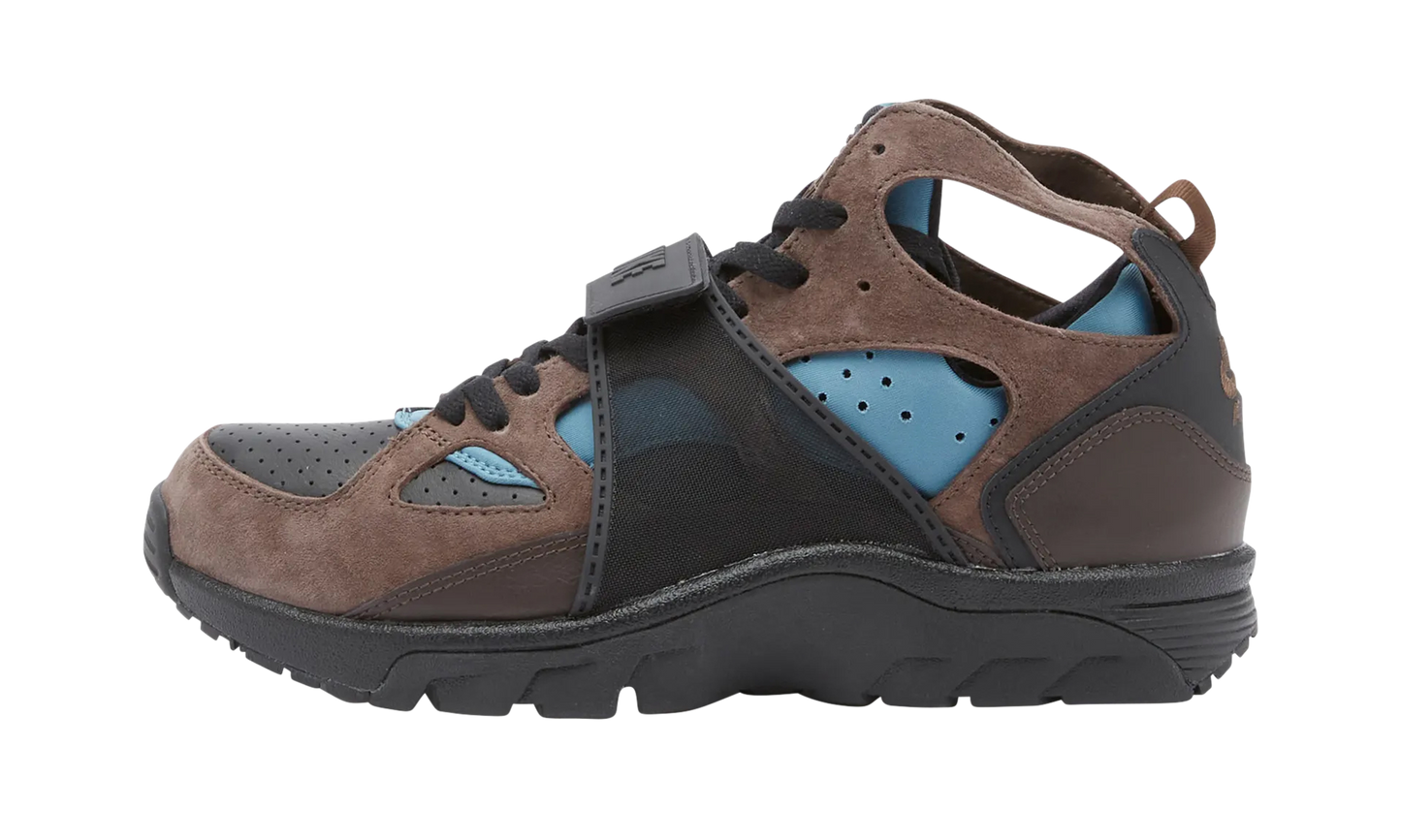 Air Trainer Huarache Baroque Brown Black