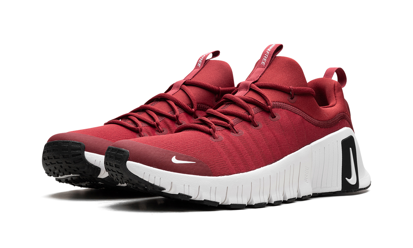 Free Metcon 6 TB Crimson