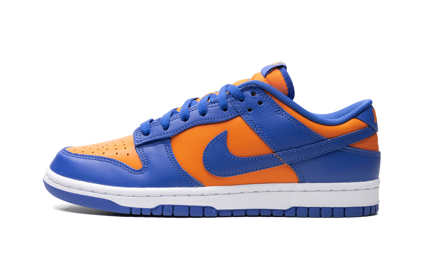 Dunk Low Knicks