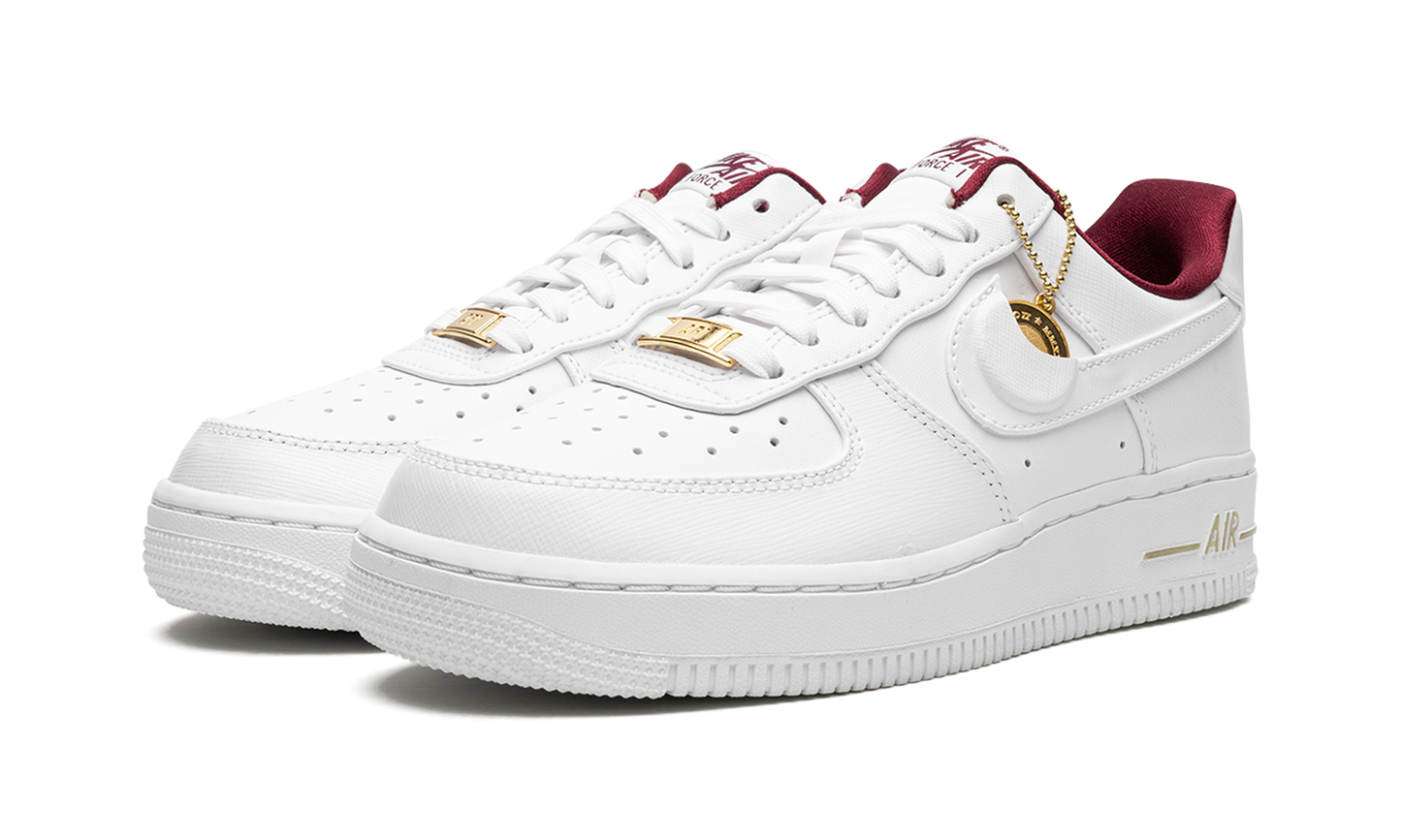 AIR FORCE 1 LO MNS WMNS Just Do It