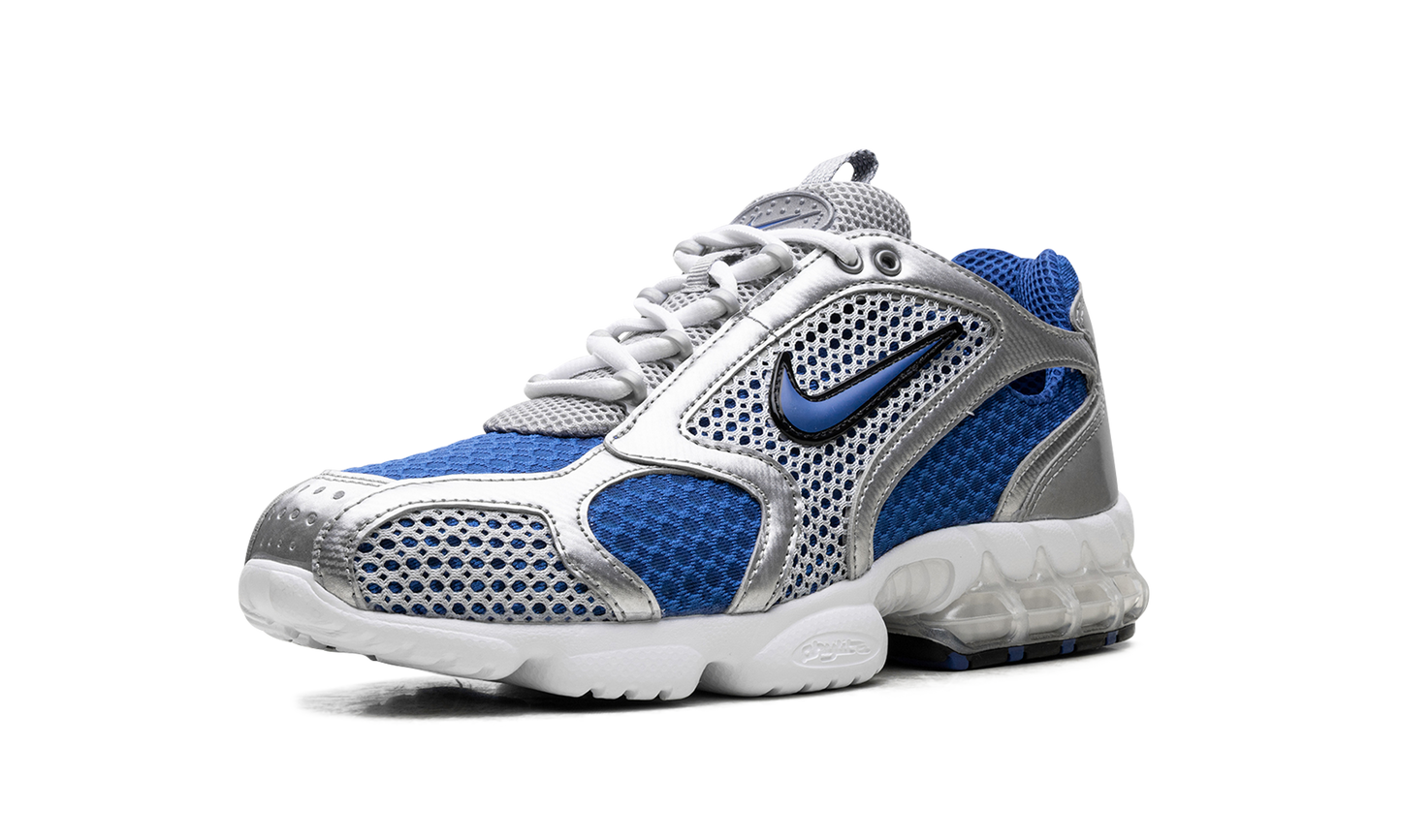 Air Zoom Spiridon Cage 2 Varsity Royal (2020)