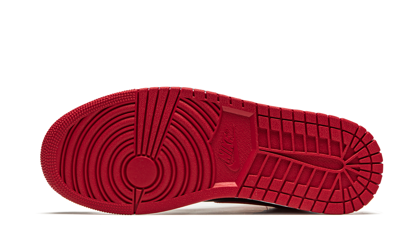 Air Jordan 1 Mid Banned 2020