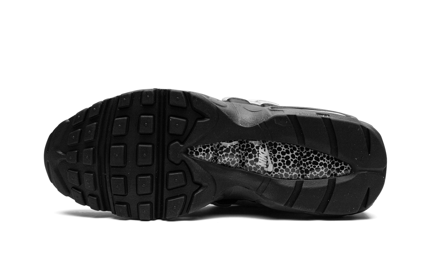 AIR MAX 95 LX () WMNS Reflective Safari
