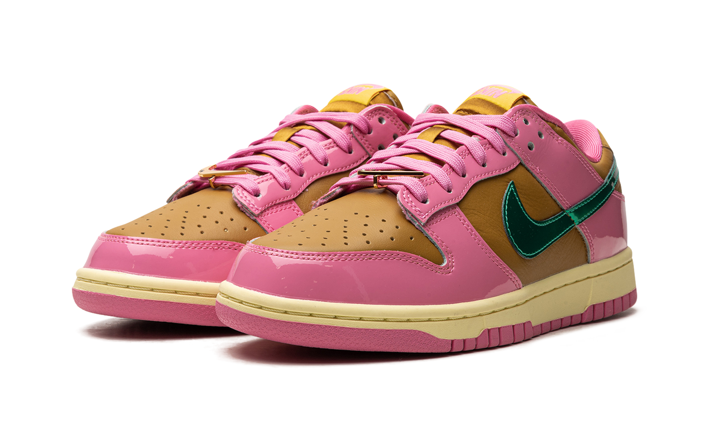 DUNK LOW WMNS Parris Goebel