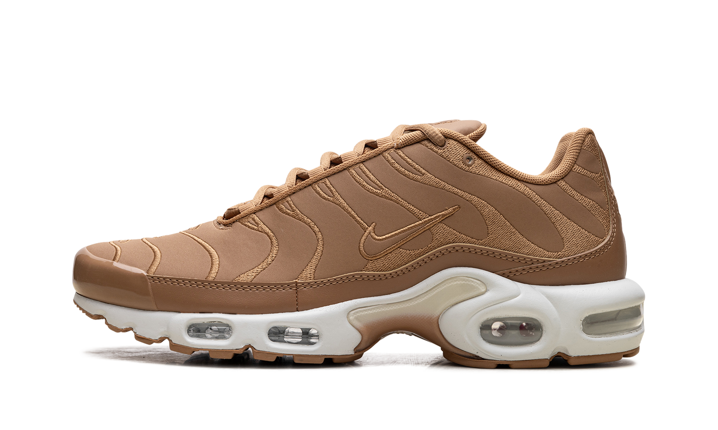 Air Max Plus Flax Sail