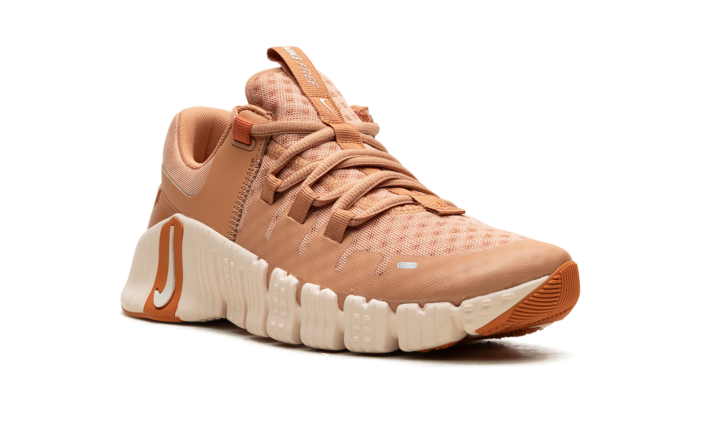 FREE METCON 5 WMNS Amber Brown