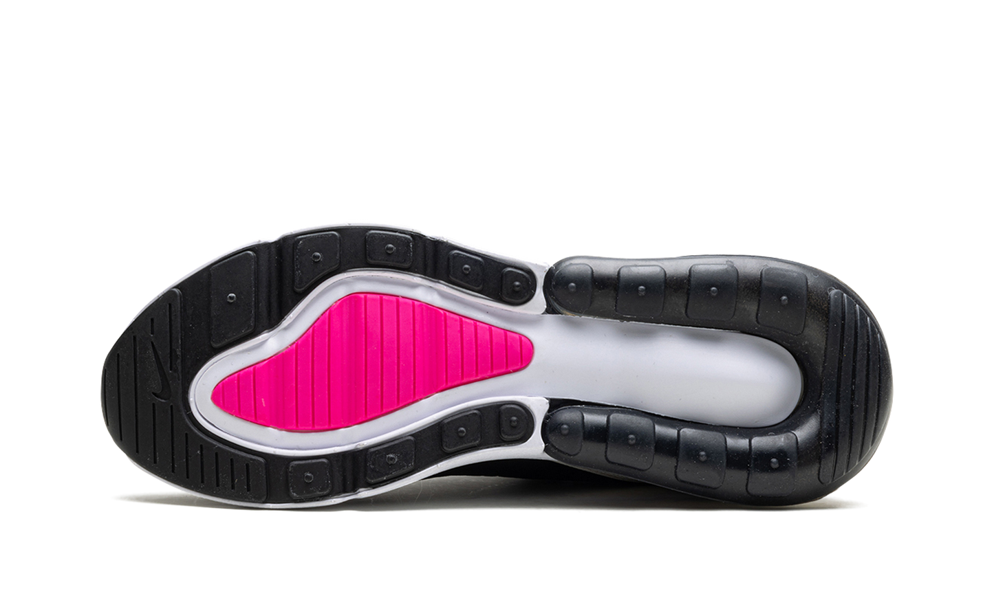 AIR MAX 270 WMNS Black