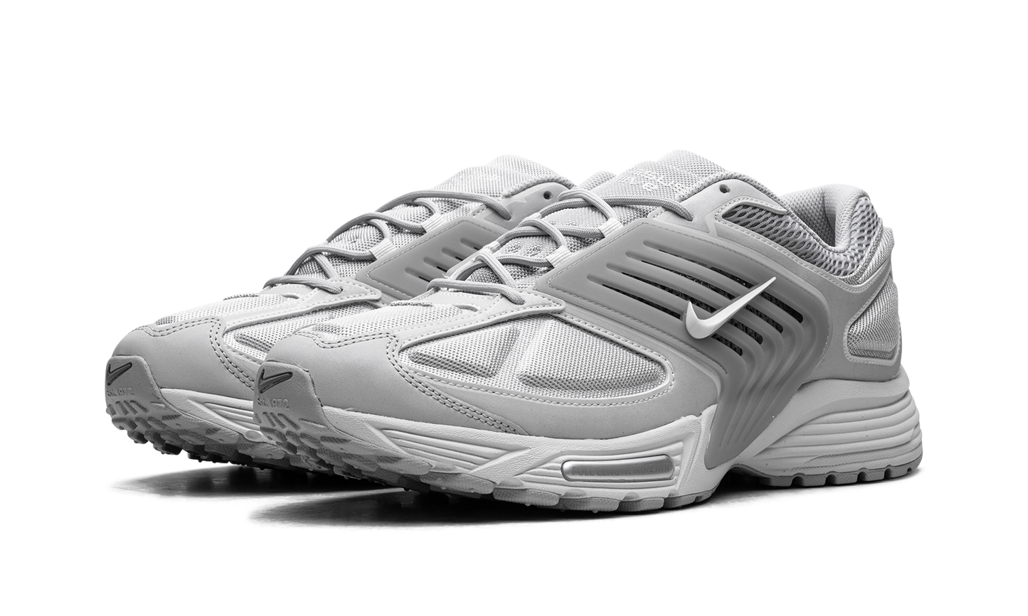 Air Pegasus Wave Flat Silver Metallic Silver Pewter