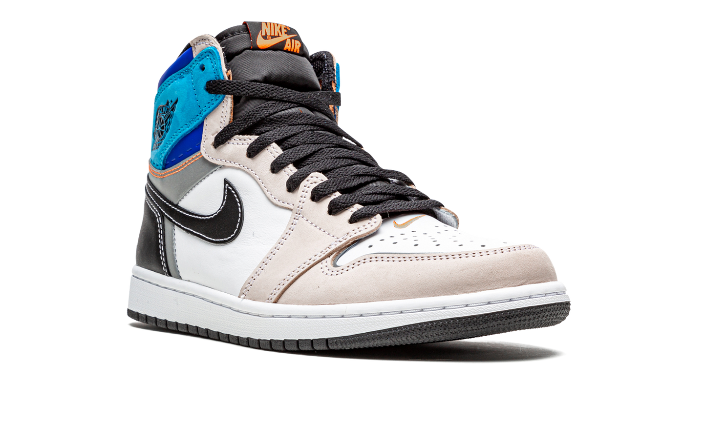 Air Jordan 1 High OG Prototype