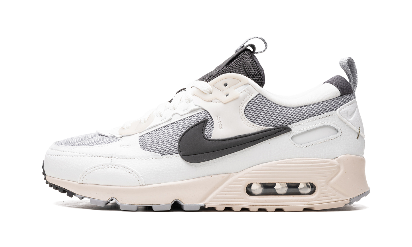 AIR MAX 90 FUTURA WMNS Wolf Grey Summit White