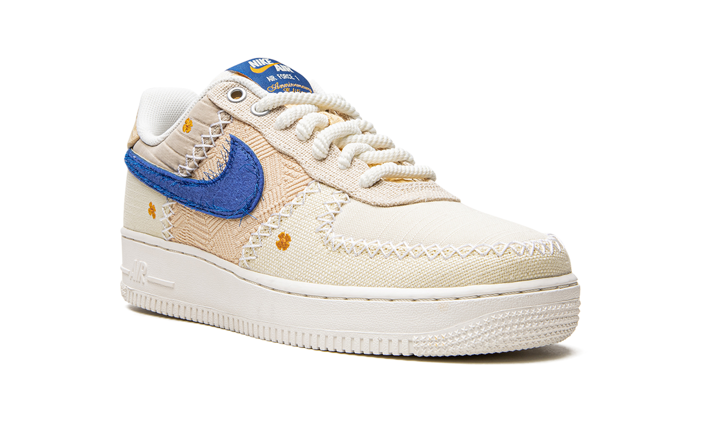 AIR FORCE 1 LO WMNS Los Angeles Flea