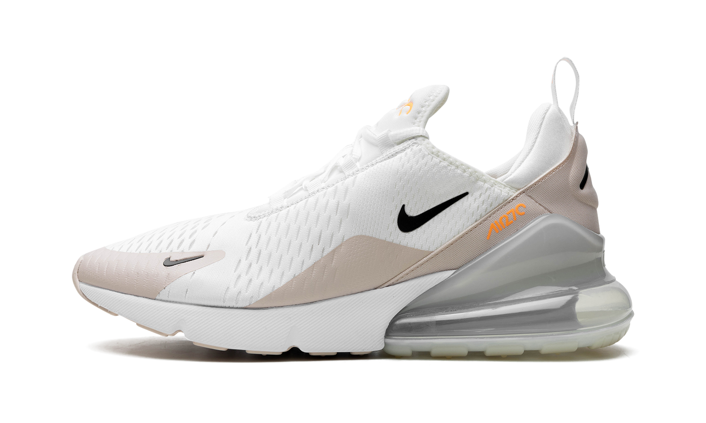 AIR MAX 270 MNS WMNS Desert Sand