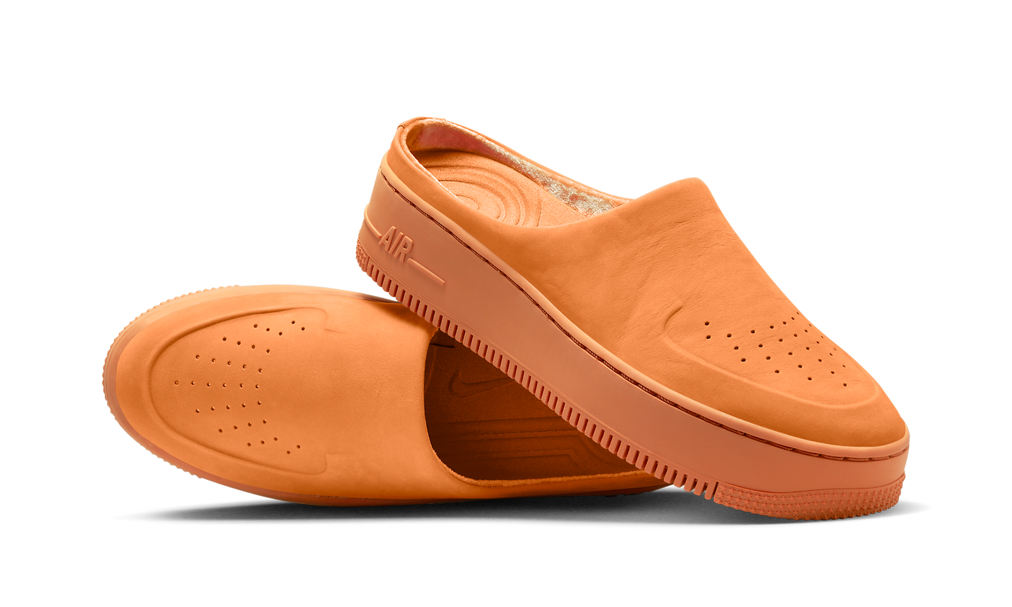Air Force 1 WMNS Lover XX Cinder Orange