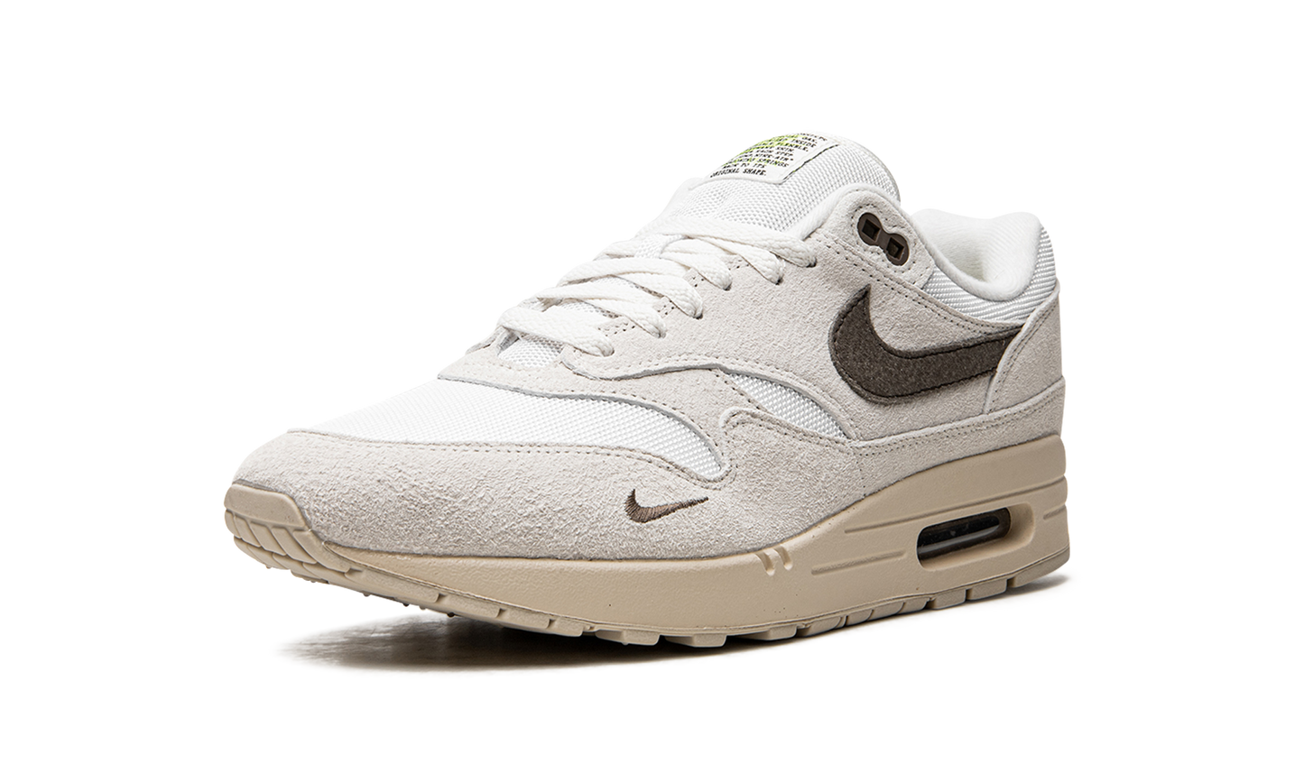 Air Max 1 Sail Ironstone
