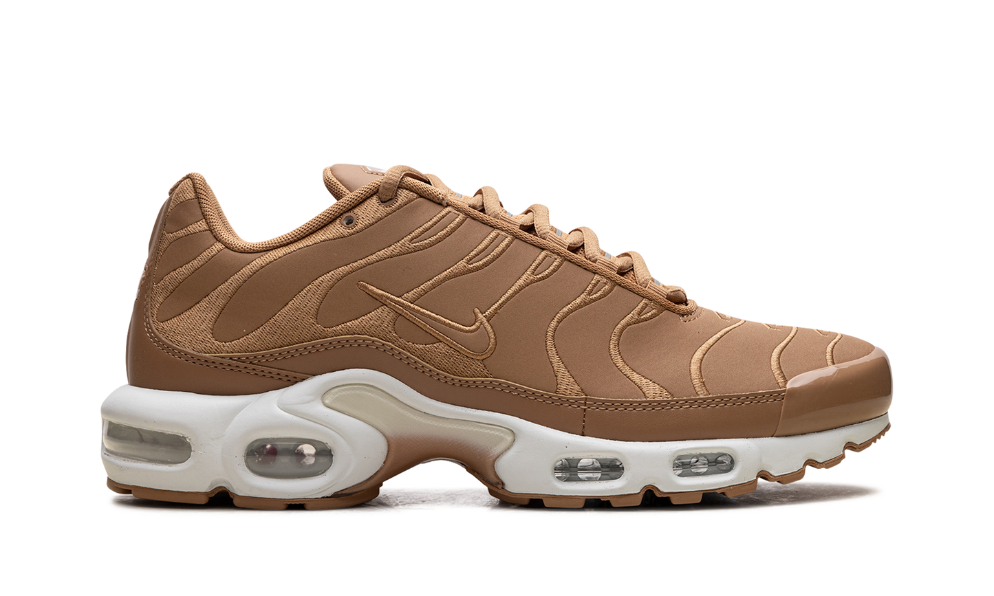 Air Max Plus Flax Sail