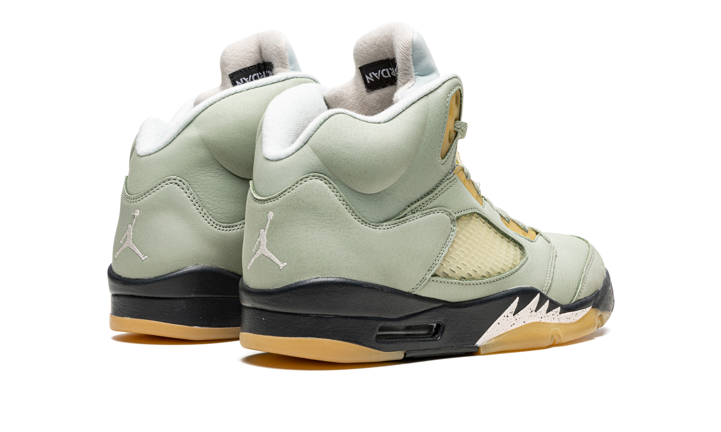 Air Jordan 5 Retro Jade Horizon