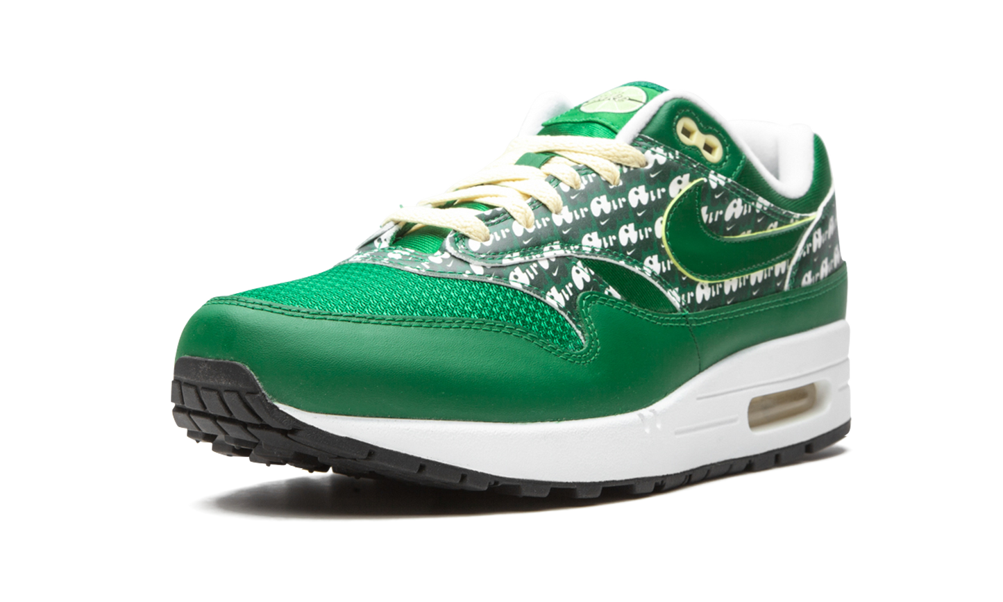Air Max 1 PRM Limeade
