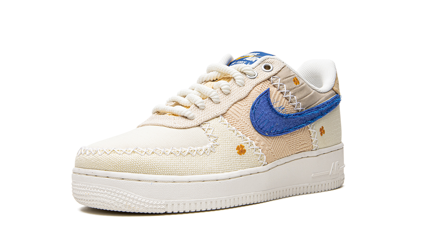 AIR FORCE 1 LO WMNS Los Angeles Flea