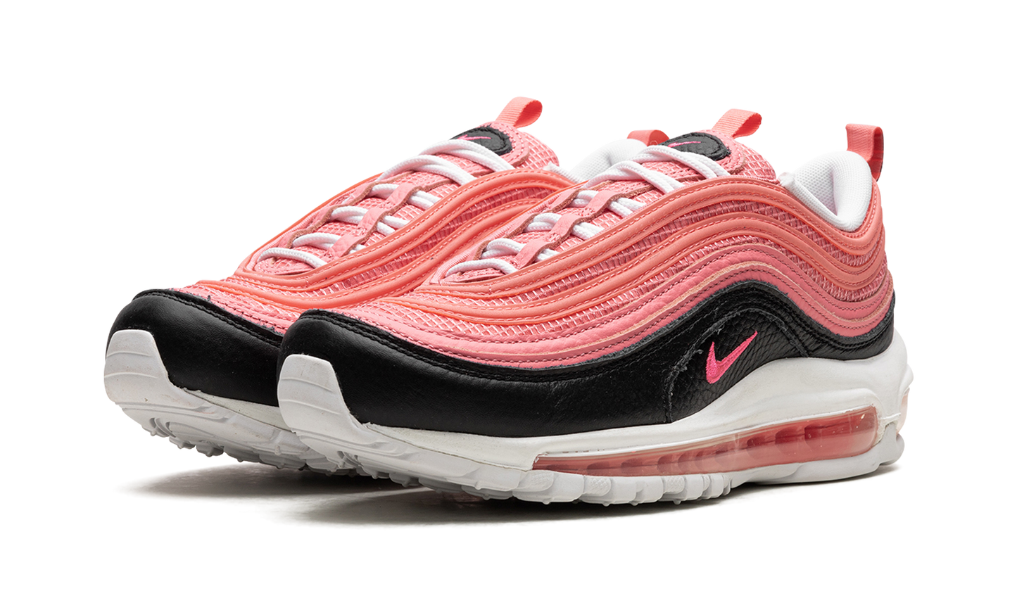 Air Max 97 Pink Gaze