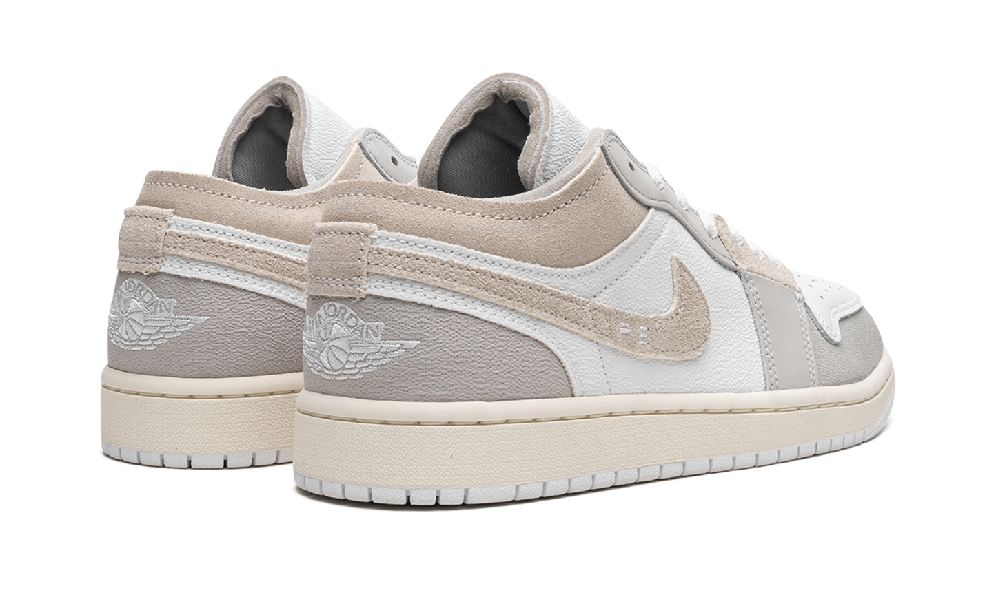Air Jordan 1 Low SE Craft Tech Grey