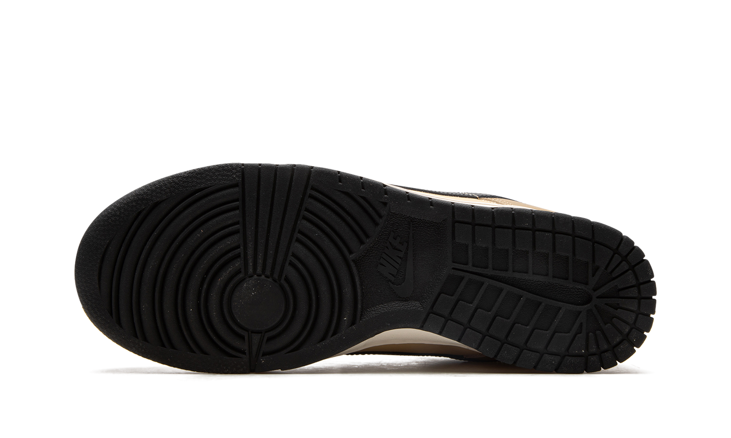 DUNK LO MNS WMNS Dark Driftwood