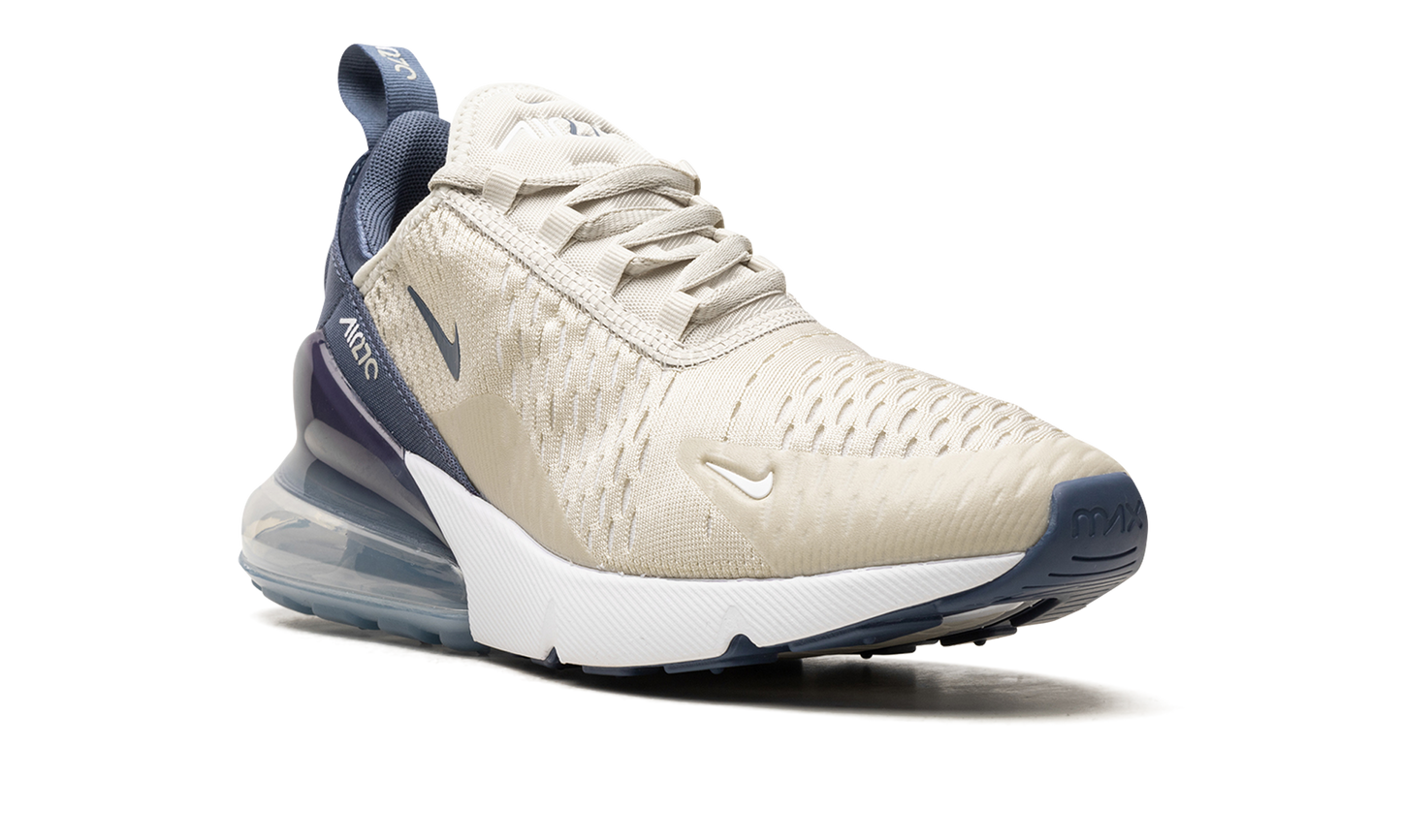 AIR MAX 270 WMNS Light Bone