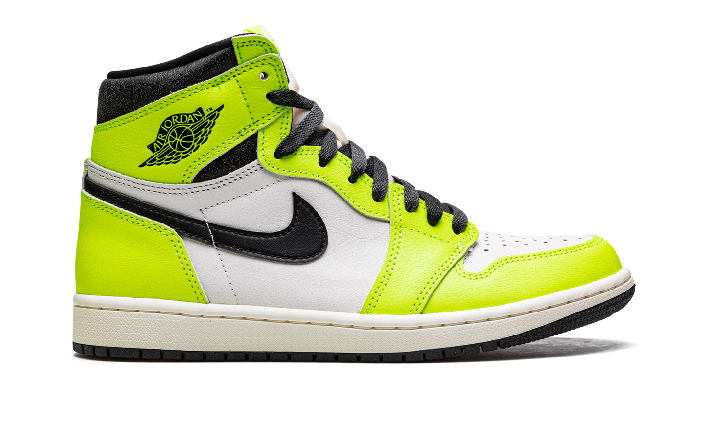 Air Jordan 1 High OG Visionaire