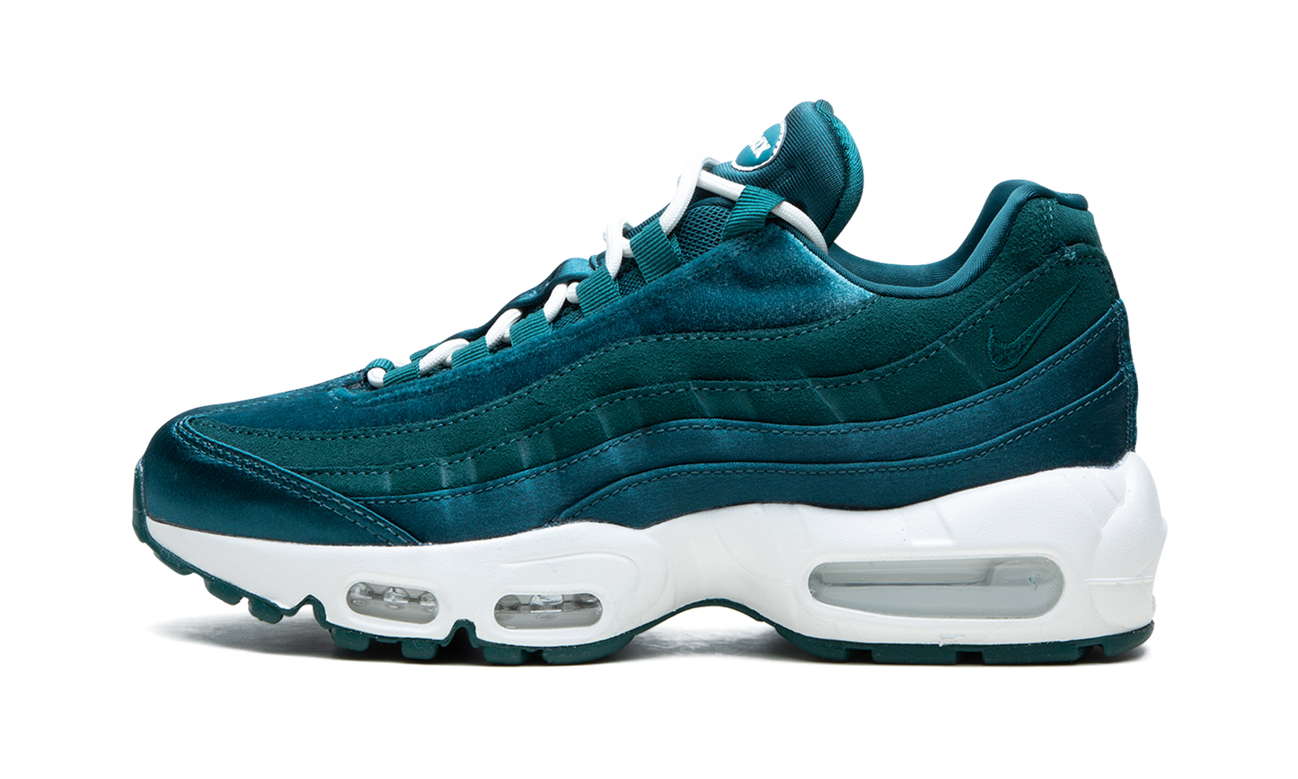 AIR MAX 95 MNS WMNS Green Velvet