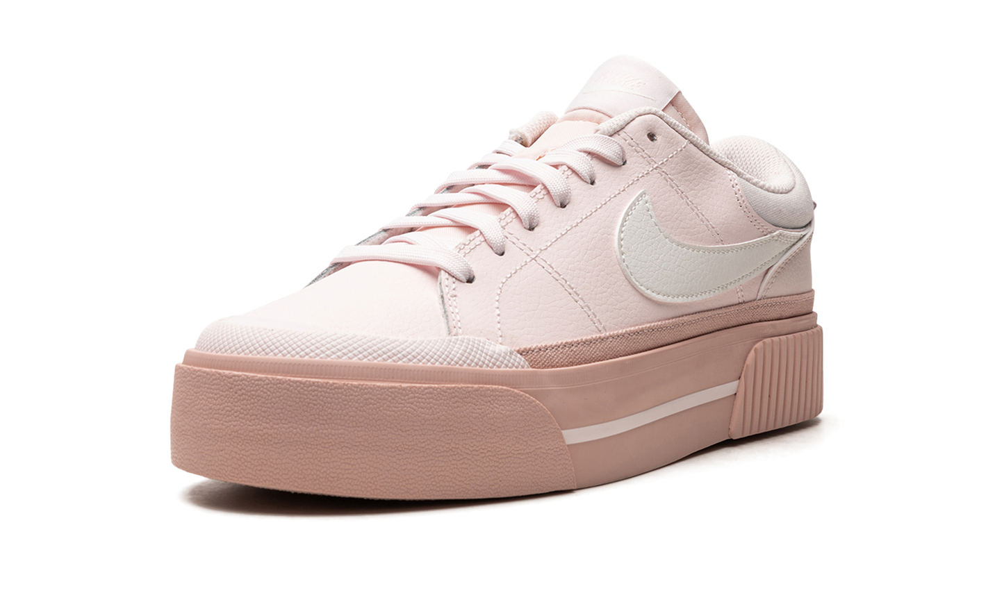 COURT LEGACY LIFT MNS WMNS Light Soft Pink